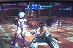 SoulCalibur II (Arcade Games)