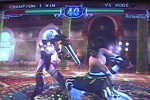 SoulCalibur II (Arcade Games)