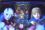 SoulCalibur II (Arcade Games)