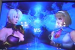 SoulCalibur II (Arcade Games)