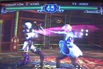 SoulCalibur II (Arcade Games)