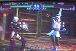 SoulCalibur II (Arcade Games)