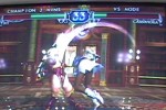 SoulCalibur II (Arcade Games)