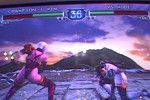 SoulCalibur II (Arcade Games)