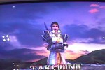 SoulCalibur II (Arcade Games)