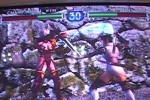 SoulCalibur II (Arcade Games)