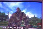 SoulCalibur II (Arcade Games)