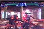 SoulCalibur II (Arcade Games)