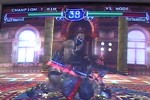 SoulCalibur II (Arcade Games)