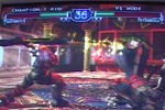 SoulCalibur II (Arcade Games)