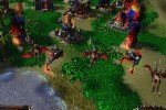 Warcraft III: Reign of Chaos (PC)