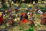 Warcraft III: Reign of Chaos (PC)