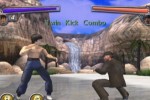 Bruce Lee: Quest of the Dragon (Xbox)