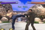 Bruce Lee: Quest of the Dragon (Xbox)