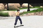 Bruce Lee: Quest of the Dragon (Xbox)