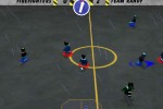 Lego Soccer Mania (PC)