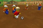 Lego Soccer Mania (PC)