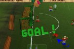 Lego Soccer Mania (PC)