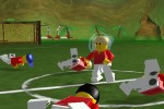 Lego Soccer Mania (PC)