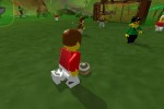 Lego Soccer Mania (PC)