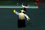 Lego Soccer Mania (PC)