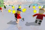 Lego Soccer Mania (PC)