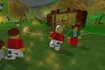 Lego Soccer Mania (PC)