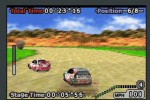 GT Advance 2: Rally Racing (Game Boy Advance)