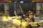 Barbarian (PlayStation 2)