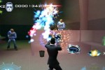 Men in Black II: Alien Escape (PlayStation 2)