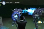 Men in Black II: Alien Escape (PlayStation 2)