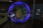 Men in Black II: Alien Escape (PlayStation 2)