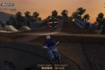 Gravity Games Bike: Street Vert Dirt (PlayStation 2)