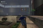 Gravity Games Bike: Street Vert Dirt (PlayStation 2)