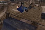 Gravity Games Bike: Street Vert Dirt (PlayStation 2)