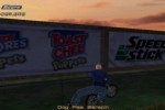 Gravity Games Bike: Street Vert Dirt (PlayStation 2)