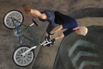 Gravity Games Bike: Street Vert Dirt (PlayStation 2)