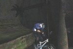 Gravity Games Bike: Street Vert Dirt (PlayStation 2)