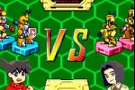 Medabots AX: Rokusho Version (Game Boy Advance)