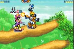 Medabots AX: Rokusho Version (Game Boy Advance)