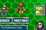 Medabots AX: Rokusho Version (Game Boy Advance)