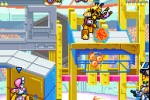 Medabots AX: Rokusho Version (Game Boy Advance)
