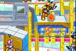 Medabots AX: Rokusho Version (Game Boy Advance)