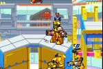 Medabots AX: Rokusho Version (Game Boy Advance)