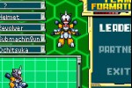 Medabots AX: Rokusho Version (Game Boy Advance)