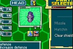 Medabots AX: Rokusho Version (Game Boy Advance)