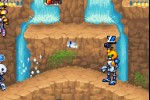 Medabots AX: Rokusho Version (Game Boy Advance)