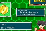 Medabots AX: Rokusho Version (Game Boy Advance)