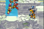 Medabots AX: Rokusho Version (Game Boy Advance)