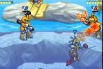 Medabots AX: Rokusho Version (Game Boy Advance)